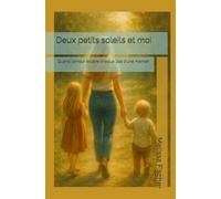 Deux petits soleils et moi