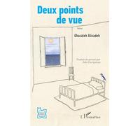 Deux points de vue (L'Iran En Transition)