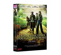 Deux princesses pour un royaume [Francia] [DVD]