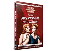 Deux rouquines dans la bagarre [Francia] [DVD]