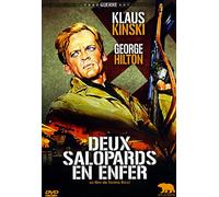 Deux salopards en enfer [Francia] [DVD]