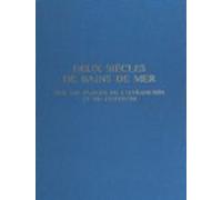 Deux Siècles De Bains De Mer (ebook)
