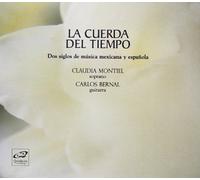 Deux siècles de musique mexicaine et espagnole