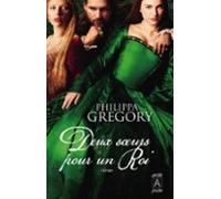 Deux Soeurs Pour Un Roi (ebook)