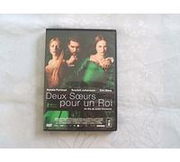 Deux soeurs pour un roi [Francia] [DVD]