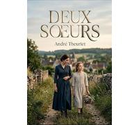Deux soeurs: Une histoire touchante de deux soeurs confrontées aux réalités de la vie.