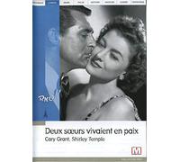 Deux soeurs vivaient en paix [Francia] [DVD]
