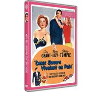 Deux soeurs vivaient en paix [Italia] [DVD]