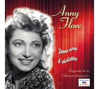 Deux sous D'Violettes