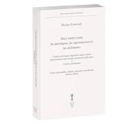 Deux traités contre les astrologues, les nigromanciens et les alchimistes. Contra astrologos imperitos atque contra nigromanticos de occultis perperam iudicantes & Contra alchimistas.. Textes lati...