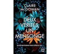 Deux Vérités Un Mensonge