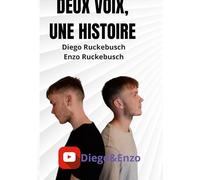 Deux voix, une histoire