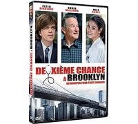 Deuxième chance à Brooklyn [Italia] [DVD]