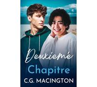 Deuxième Chapitre: Romance MM Deuxième Chance