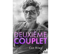 Deuxième couplet: L'école des secondes chances, T1