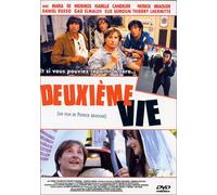 Deuxieme vie [Francia] [DVD]