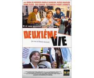 Deuxième Vie [VHS]