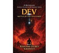 DEV: Battle of the Ten Kings