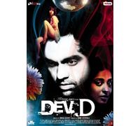 Dev D by Abhay Deol