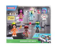 Dev Series Brookhaven's Most Wanted 6-Pack 22x