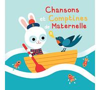 Deva Jeunesse - Chansons et Comptines de Maternelle