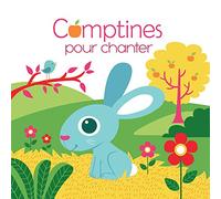 Deva Jeunesse - Comptines pour chanter - CD enfants