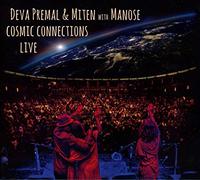 Deva Premal - Cosmic Connections Live