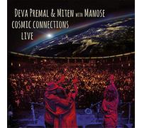 Deva Premal - Cosmic Connections Live