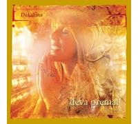 Deva Premal - Dakshina-Limited Edition-