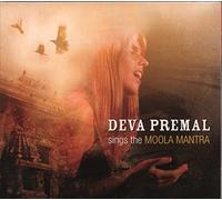 Deva Premal - Deva Premal Sings the Moola Mantra
