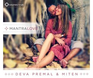 Deva Premal - Mantra Love