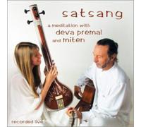 Deva Premal Satsang (CD) Album (Importación USA)