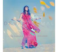 Deva Premal - The Essential Collection 1998-2020 [3CDs]