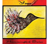 Deva Premal - Yoga Hummingbird Series