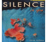 Deva Sudha - Silence in You [Import]