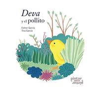 Deva y el pollito (INFANTIL)