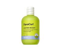 DevaCurl Low-Poo Delight Cleanser - NP For Unisex 12 oz Cleanser