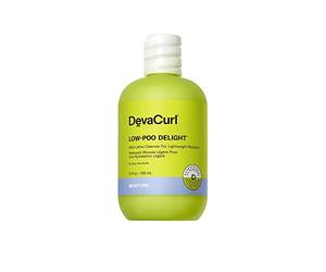 DevaCurl Low-Poo Delight Cleanser - NP For Unisex 12 oz Cleanser