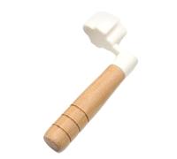 Devana Cuerdas En Metal Para Guitarra Acústica,Enrollador De Clavijas | Con Diseño Ergonómico Para Afinación Precisa Accesorio Portátil De Instrumentos