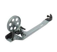 DEVANADOR DE BOBINA DE MÁQUINA DE COSER INDUSTRIAL QUE SE AJUSTARÁ A MÁQUINA BROTHER, SINGER, JUKI