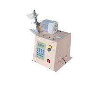 Devanador de canillas, Máquina bobinadora CNC completamente automática, contador automático programable eléctrico, máquina bobinadora de alambre esmaltado, Tr de alto par(150W)