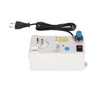 Devanadora automática eléctrica máquina de coser hilo organizador para soporte carrete bordar