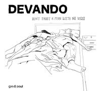 Devando - Don'T Trust A Man With No Vices [Vinilo]