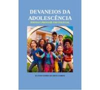 Devaneios Da Adolescência (ebook)