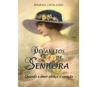 Devaneios De Senhora (ebook)