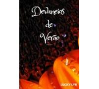 Devaneios De Verão (ebook)