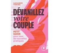 Dévanillez Votre Couple (ebook)