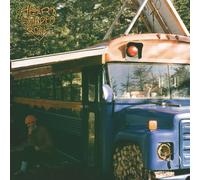 Devarrow Heart Shaped Rock (Vinyl) (Importación USA)