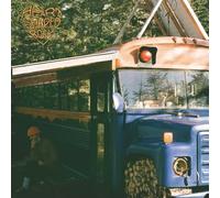 Devarrow Heart Shaped Rock (Vinyl) (Importación USA)