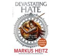 Devastating Hate (ebook)